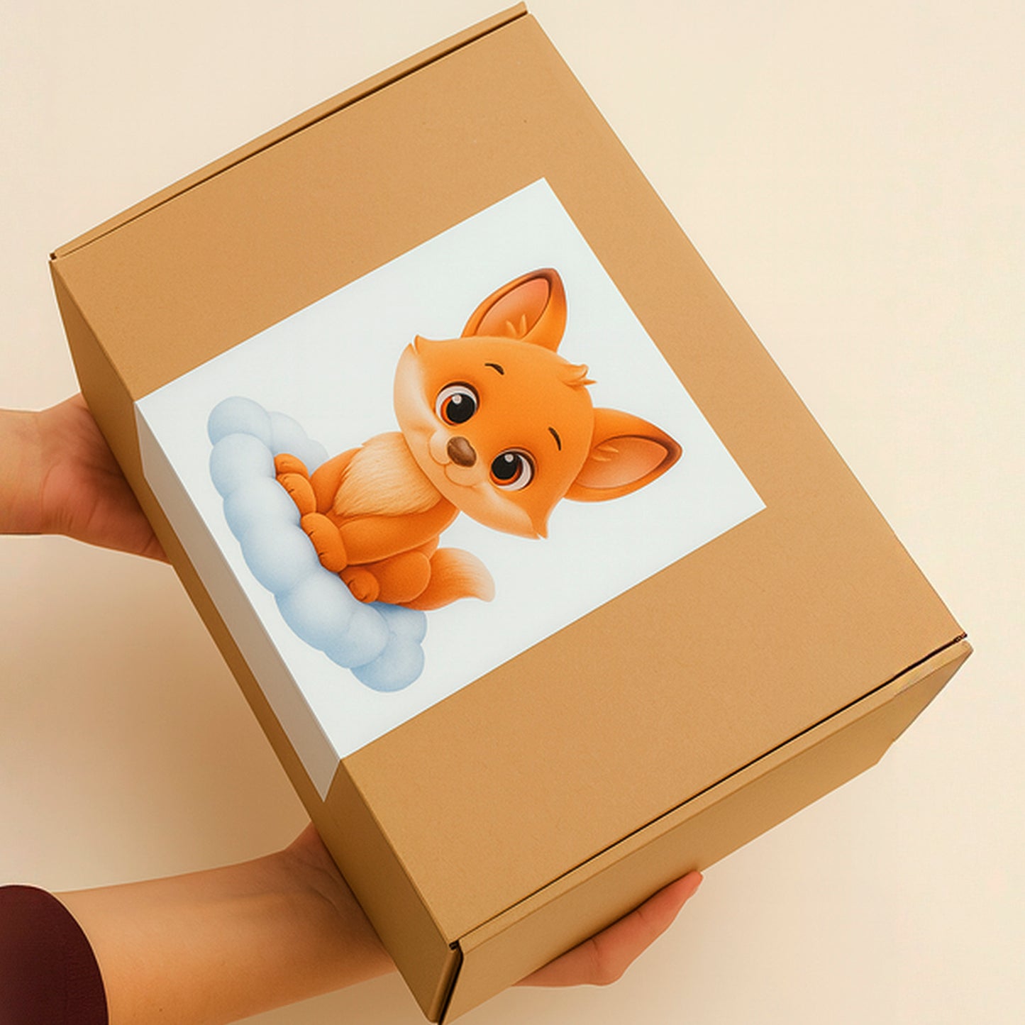 Calma bundle box Kowun