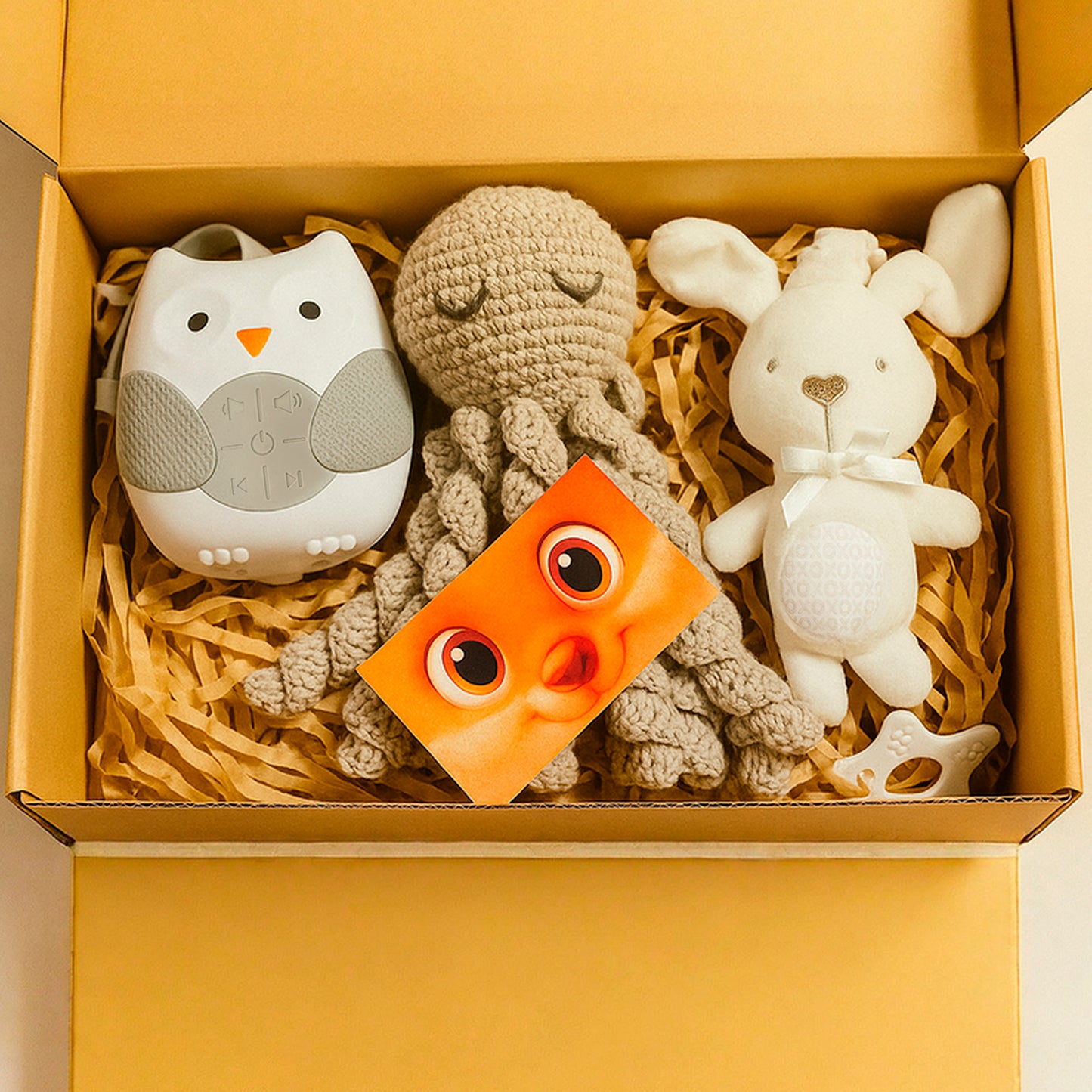 Calma bundle box Kowun