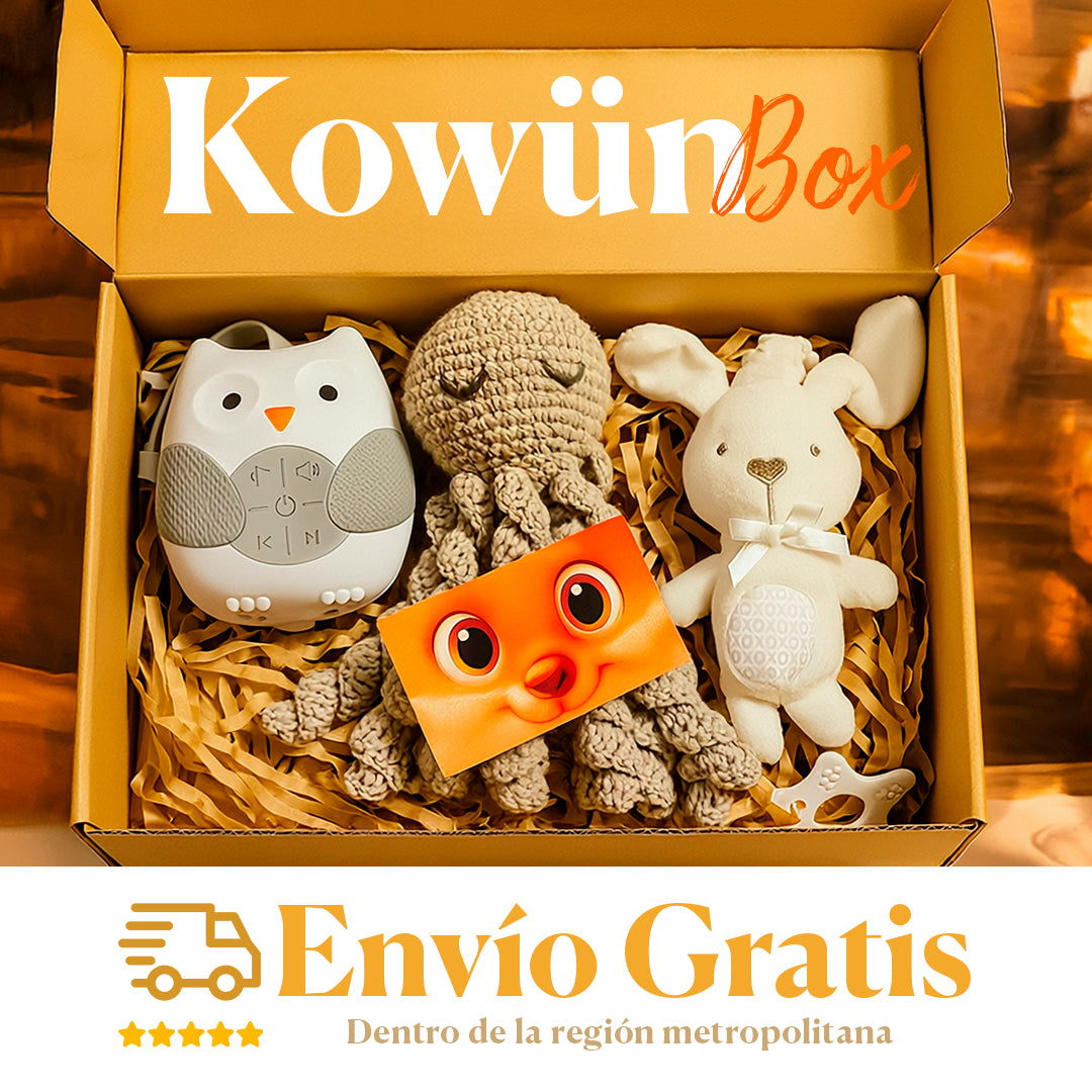 Calma bundle box Kowun