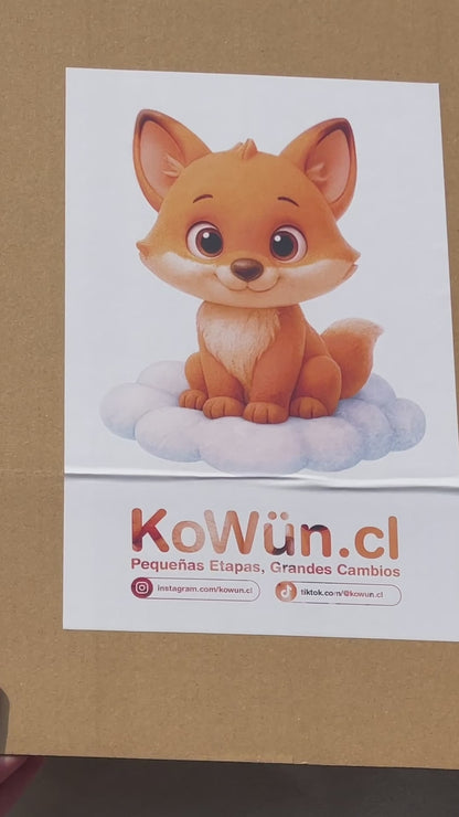 Calma bundle box Kowun
