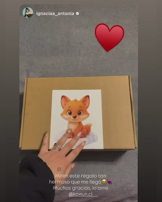 Calma bundle box Kowun